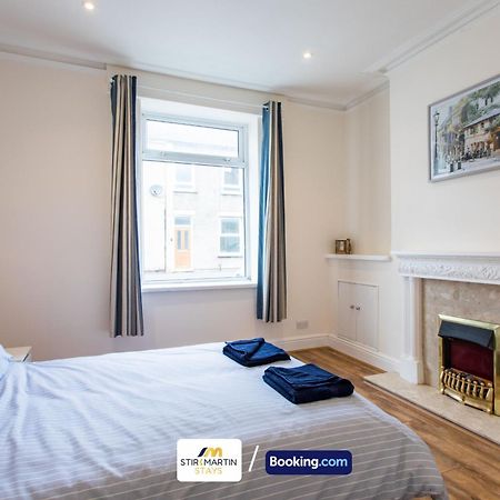 2 Bed Apartment By Stirkmartin Stays Short Lets & Serviced Accommodation Cardiff With Free Parking & 7Mins To City Centre Exteriör bild
